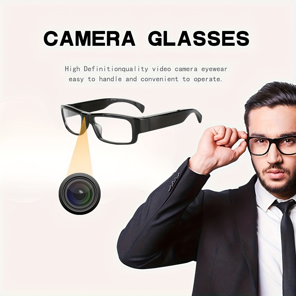 HC-GLASSES_mjpg | Milbourne Security Products