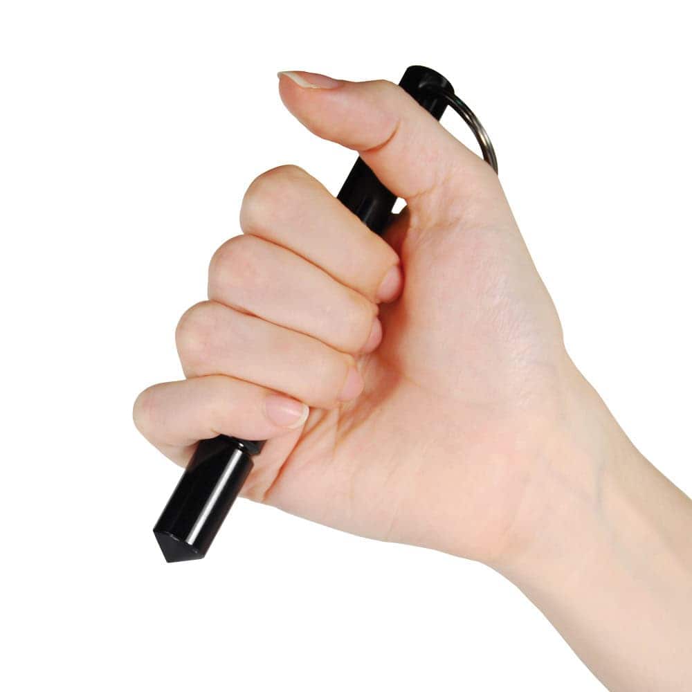 KUBOTAN-BLK_cjpg | Milbourne Security Products