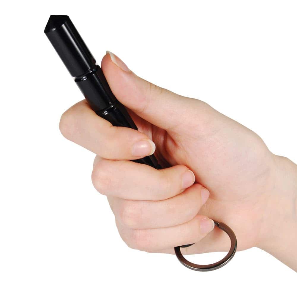 KUBOTAN-BLK_djpg | Milbourne Security Products