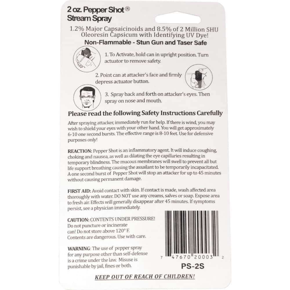 PS-2S_bjpg | Milbourne Security Products