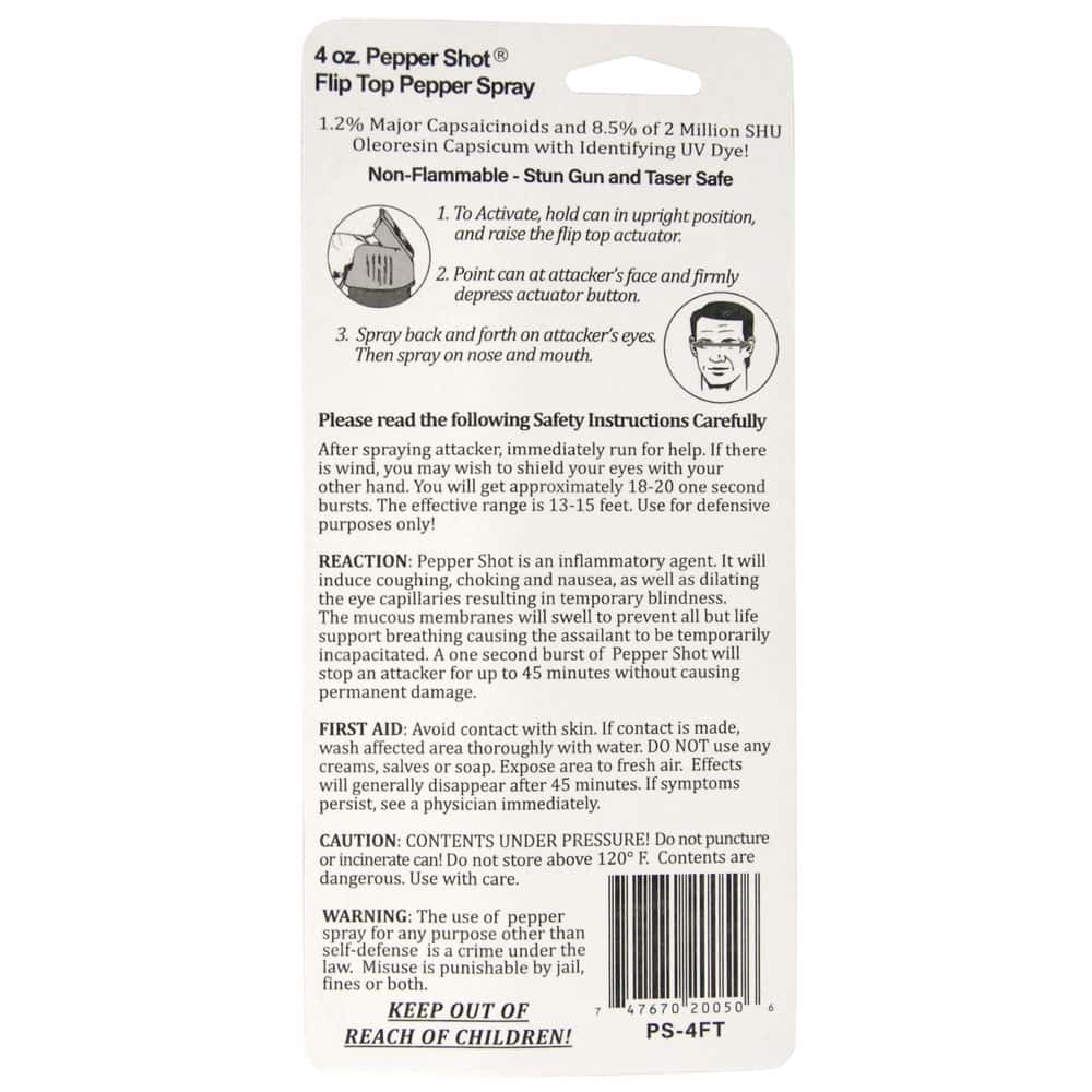 PS-4FT_bjpg | Milbourne Security Products