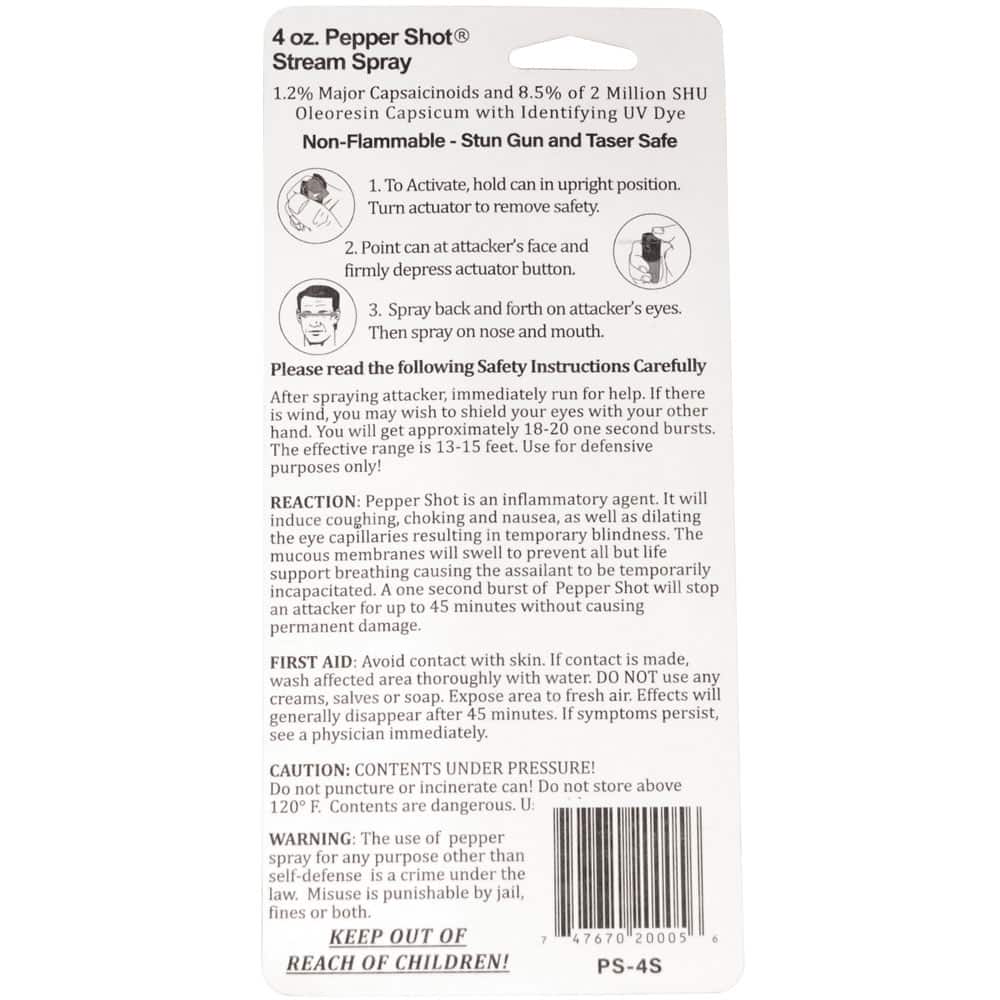 PS-4S_bjpg | Milbourne Security Products