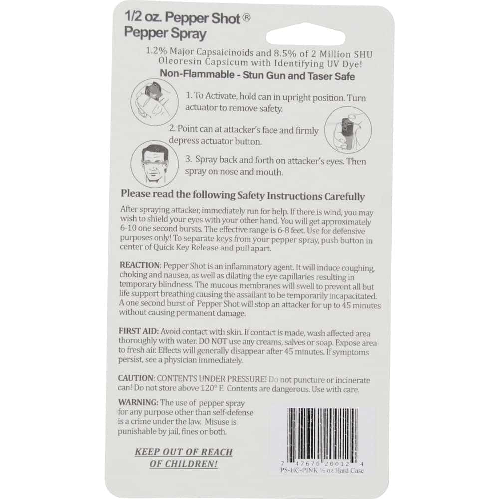 PS-HC-PINK_bjpg | Milbourne Security Products