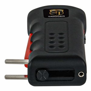 TRIGGER-BLK_ejpg | Milbourne Security Products