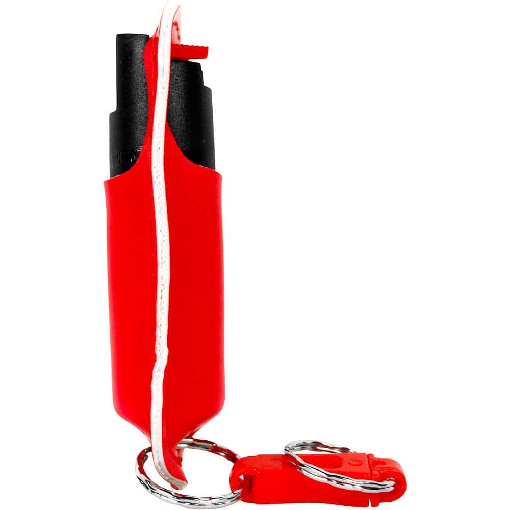 WF-HALO-RED_cjpg | Milbourne Security Products